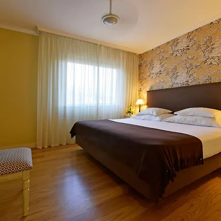 Pestana Village Garden Ξενοδοχείο