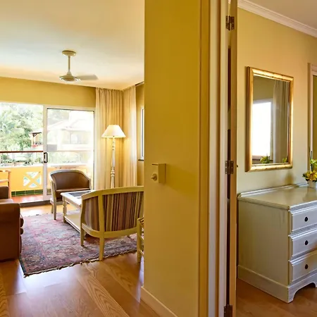 Ξενοδοχείο Pestana Village Garden 4*