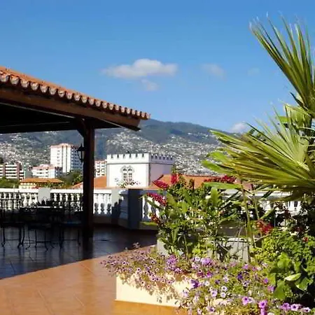 Pestana Village Garden Ξενοδοχείο Φουνκάλ