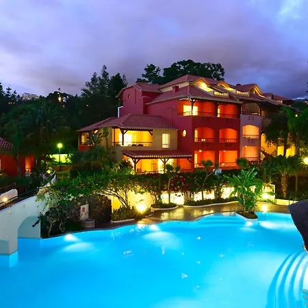 Pestana Village Garden 4*