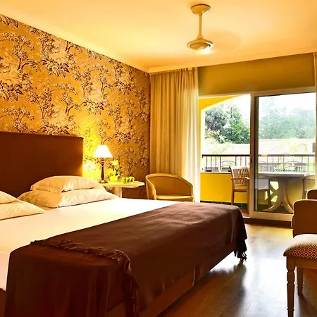 Ξενοδοχείο Pestana Village Garden 4*