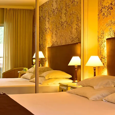 Pestana Village Garden Ξενοδοχείο 4*
