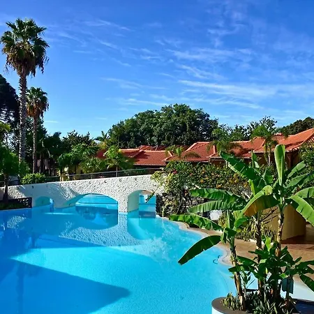 Pestana Village Garden Φουνκάλ