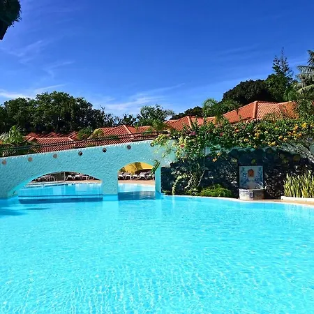 Pestana Village Garden 4*