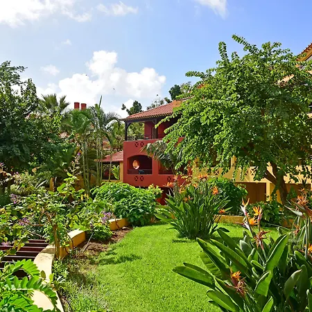 Ξενοδοχείο Pestana Village Garden 4*