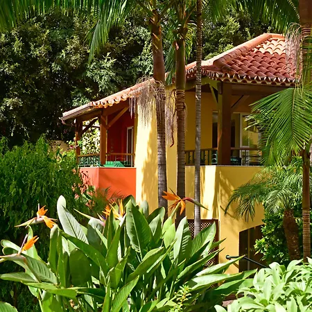 Pestana Village Garden Ξενοδοχείο 4*
