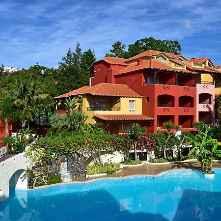 Ξενοδοχείο Pestana Village Garden