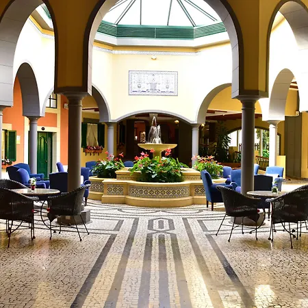 Pestana Village Garden Φουνκάλ