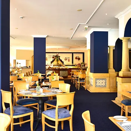 Pestana Village Garden Ξενοδοχείο 4*