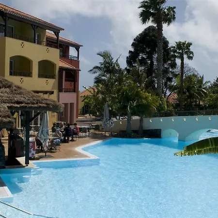 Pestana Village Garden Ξενοδοχείο