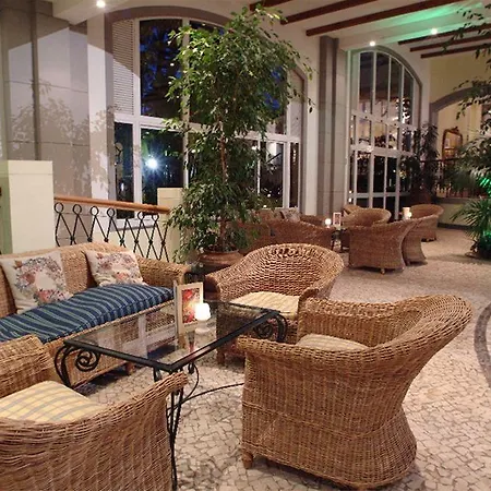 Pestana Village Garden 4* Φουνκάλ