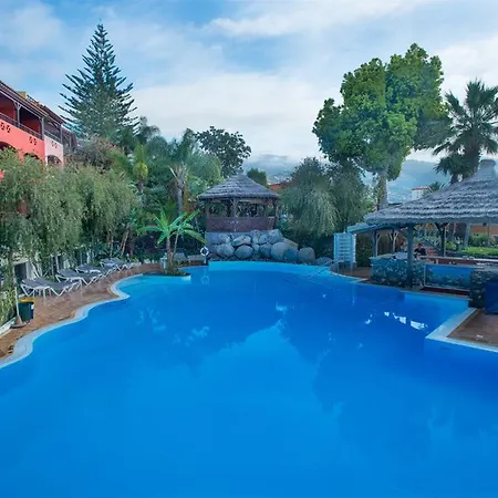 Ξενοδοχείο Pestana Village Garden