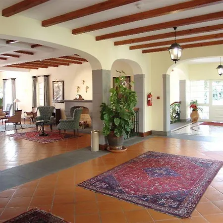 Ξενοδοχείο Pestana Village Garden Φουνκάλ