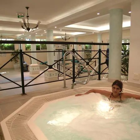 Ξενοδοχείο Pestana Village Garden Φουνκάλ
