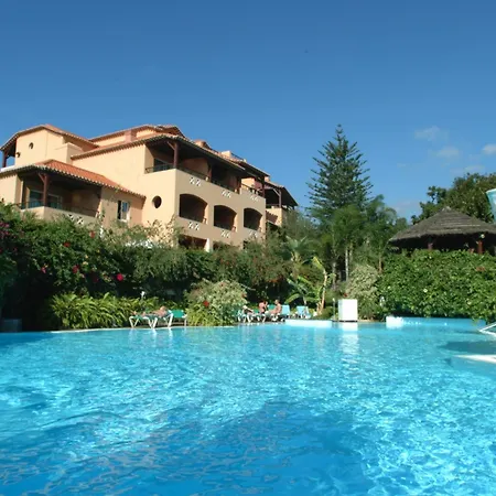 Ξενοδοχείο Pestana Village Garden