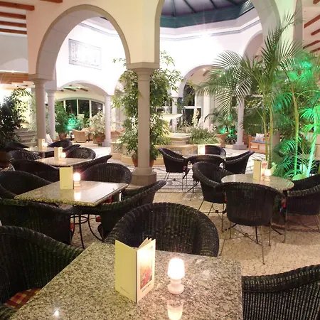 Pestana Village Garden