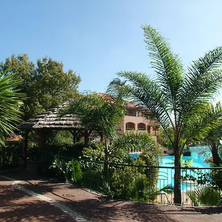 Pestana Village Garden Φουνκάλ