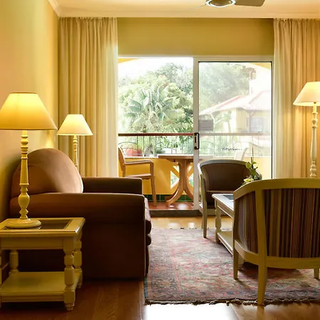 Pestana Village Garden Ξενοδοχείο 4*