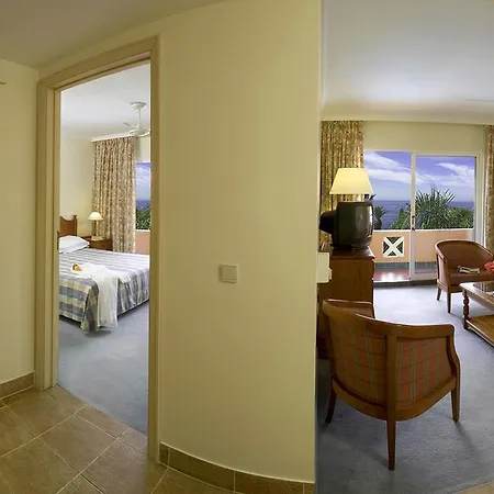 Ξενοδοχείο Pestana Village Garden 4*