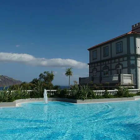 Ξενοδοχείο Pestana Village Garden Φουνκάλ