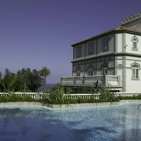 Pestana Village Garden Ξενοδοχείο 4*