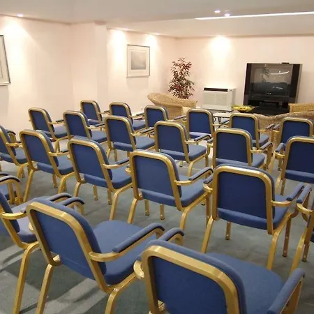Ξενοδοχείο Pestana Village Garden 4*