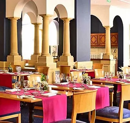 Ξενοδοχείο Pestana Village Garden 4*