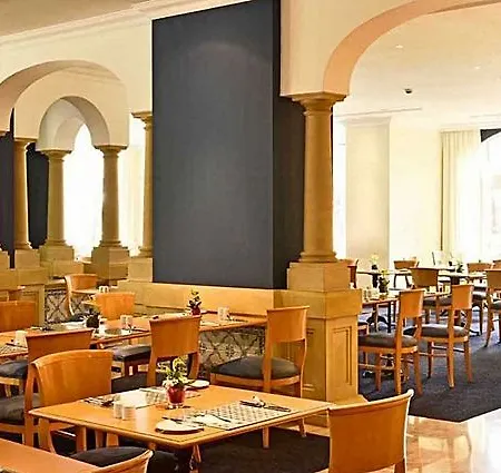 Pestana Village Garden
