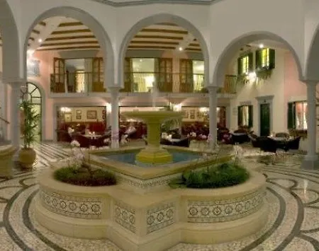 Pestana Village Garden 4* Φουνκάλ