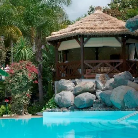 Pestana Village Garden 4* Φουνκάλ