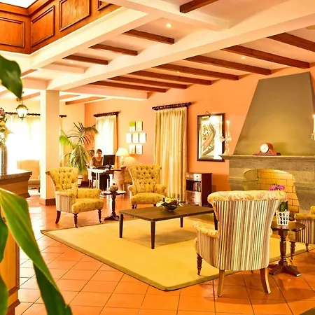 Pestana Village Garden