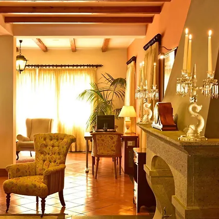 Pestana Village Garden Ξενοδοχείο 4*