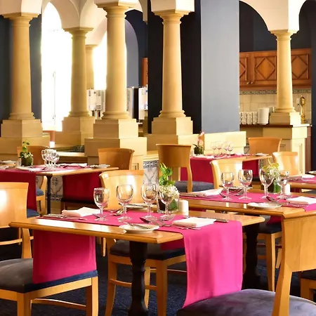 Ξενοδοχείο Pestana Village Garden 4*