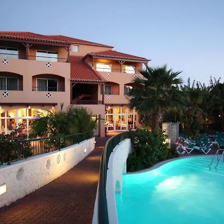 Ξενοδοχείο Pestana Village Garden 4*