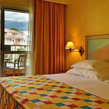 Pestana Village Garden 4* Φουνκάλ