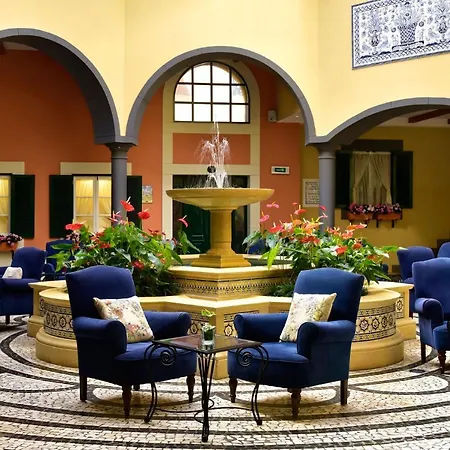 Pestana Village Garden Ξενοδοχείο