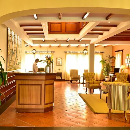 Pestana Village Garden 4* Φουνκάλ