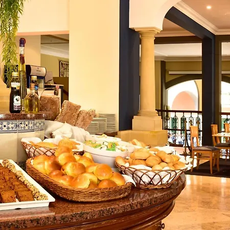 Pestana Village Garden Ξενοδοχείο 4*