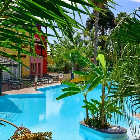 Ξενοδοχείο Pestana Village Garden