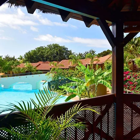 Pestana Village Garden 4* Φουνκάλ
