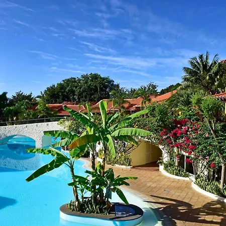 Pestana Village Garden Ξενοδοχείο Φουνκάλ