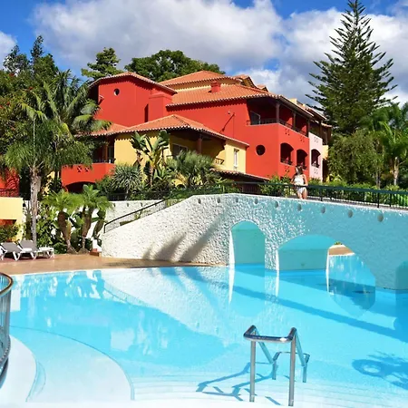 Pestana Village Garden Ξενοδοχείο Φουνκάλ
