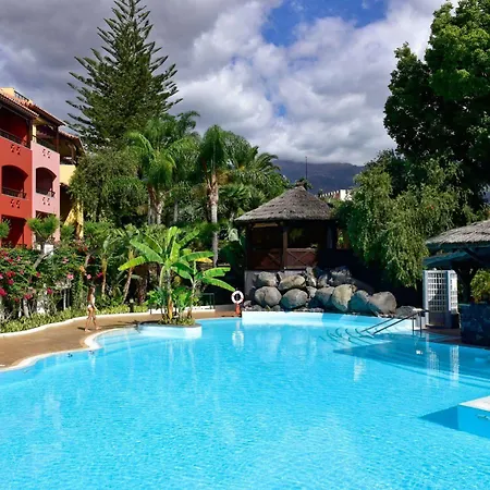 Pestana Village Garden Ξενοδοχείο 4*