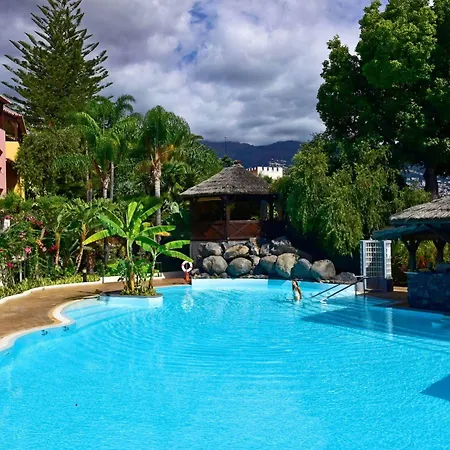 Ξενοδοχείο Pestana Village Garden Φουνκάλ