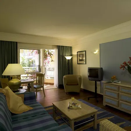 Ξενοδοχείο Pestana Village Garden Φουνκάλ