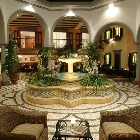 Pestana Village Garden Ξενοδοχείο 4*