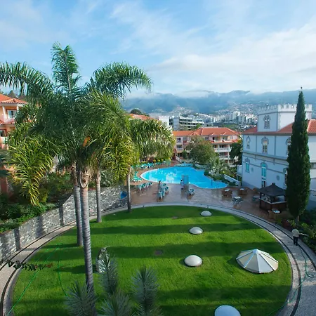 Pestana Village Garden Ξενοδοχείο 4*
