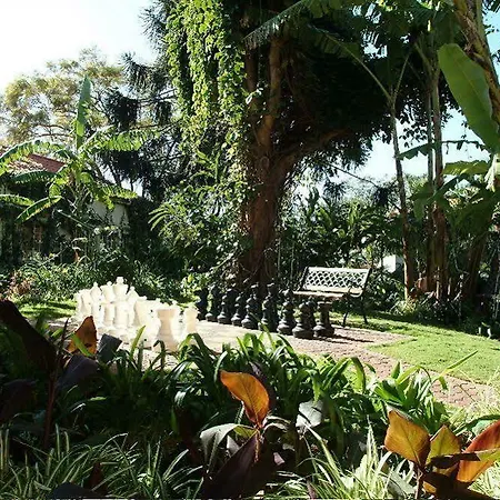 Ξενοδοχείο Pestana Village Garden Φουνκάλ