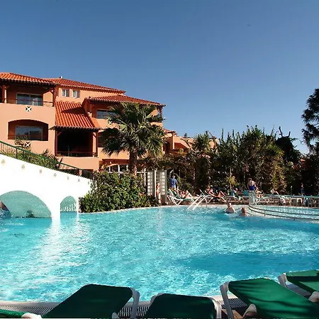 Ξενοδοχείο Pestana Village Garden Φουνκάλ