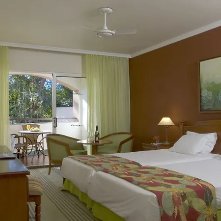 Pestana Village Garden מלון 4*